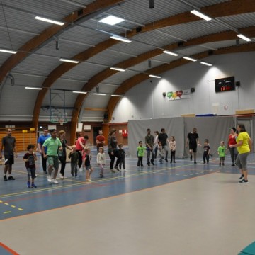 DSC 1000  Medium - Bewegingsschool Zaventem 